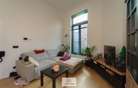 Appartement te huur in Gent - Foto 2