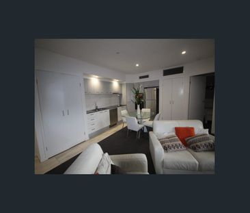 30/482 Upper Roma Street, Brisbane City, Qld 4000 - Photo 4