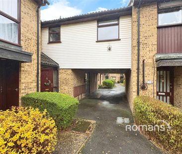 1 bedroom maisonette to rent - Photo 4