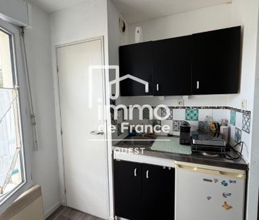 Location Appartement 1 pièce 21m² - Photo 6