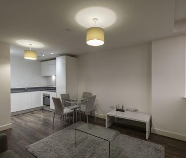 1 bedroom apartment to rent - Photo 6