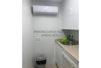 Loft de alquiler en Ciudad Jardín - Tagarete - El Zapillo