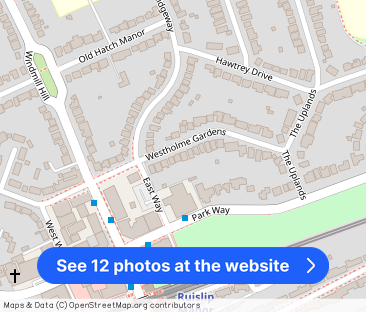 Westholme Gardens, Ruislip - Photo 1