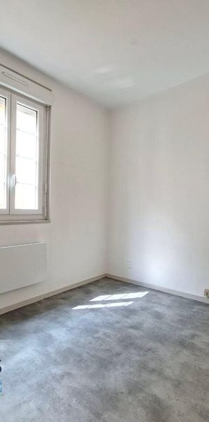 Location Appartement 2 pièces 29m² CASTRES 81100 - Photo 1