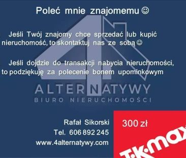 Mieszkanie w Kutnie do wynajęcia. - Zdjęcie 4