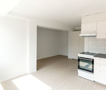 Hallingsgatan 8 H, Lorensborg - Foto 2