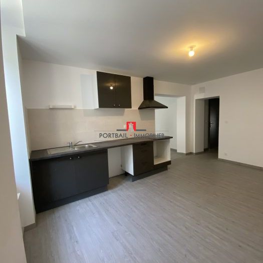 APPARTEMENT 2 CHAMBRES - Photo 1
