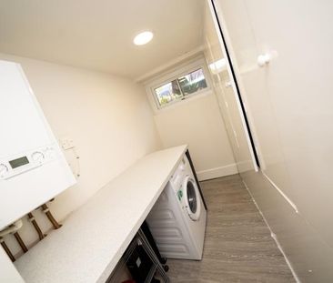 Student Apartment 4 bedroom, Broomhall, Sheffield - Photo 1