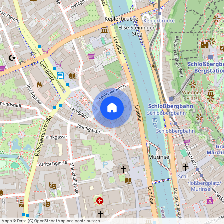 Stockergasse 6, 8020, Graz