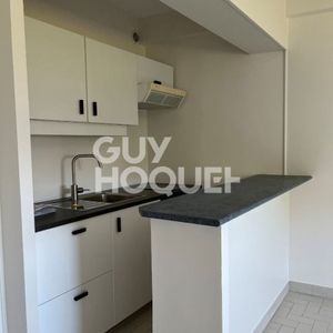 Appartement 1 Pièce 25 m² - Photo 2