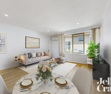 11/827 Burwood Road, Hawthorn East - Photo 1