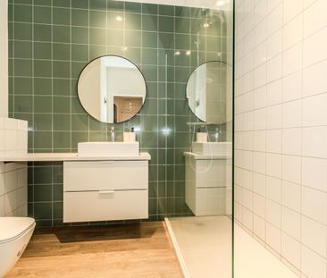 Dwupokojowa kawalerka – Gdańsk Letnica - Zdjęcie 2