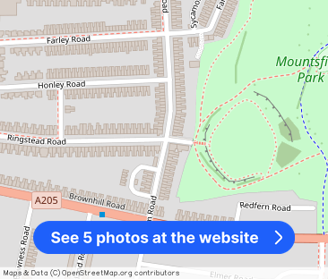 Laleham Road, London - Photo 1