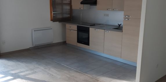 Appartement Valenciennes 3 pièce(s) 62.30 m2, - Photo 2
