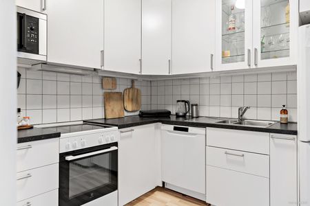 Funkisvägen 3 - Photo 4