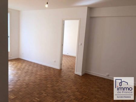 Location appartement 2 pièces 51.87 m² à Versailles (78000) - Photo 3