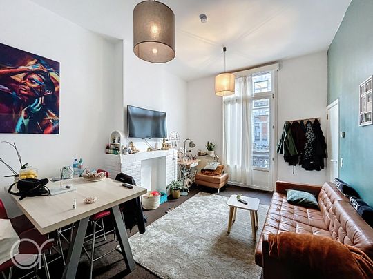 Studio te huur in Gent - Foto 1