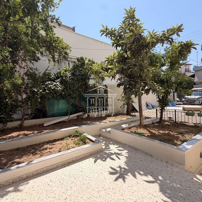 Loft για ενοικίαση Κέντρο (Άγιος Δημήτριος) - Photo 1