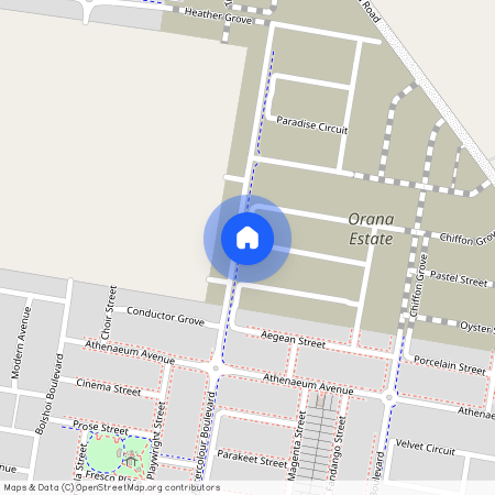 12 Taupe cct, Vic 3978, Clyde North