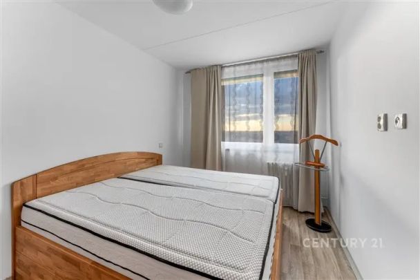 Podnájem bytu 3+kk, Praha 4 – Chodov, ul. Čenětická - Photo 1