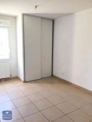 Appartement à louer 2 pièces 50.58m² - Photo 1