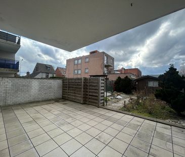 Gelijkvloers appartement met 2 slaapkamers te Lommel - Photo 6