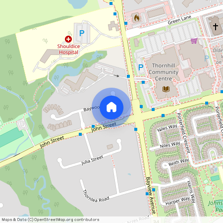 28 Baywood Court, Markham