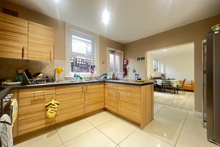 Earlham Road - Photo 5