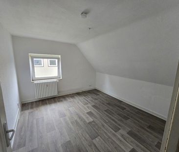 2-Zimmer-Wohnung (48m²) plus 2,5-Zimmer-Mansarde im Dachgeschoss (3... - Photo 5