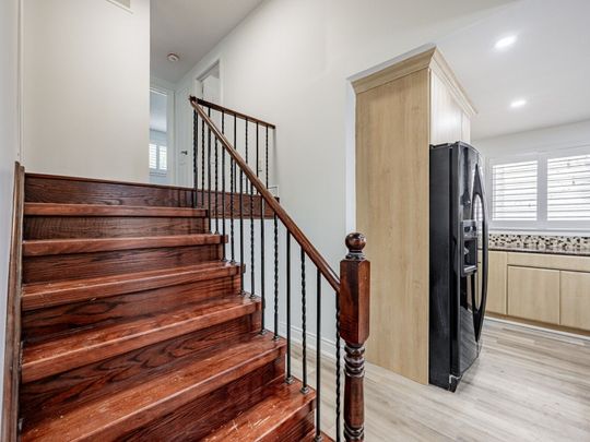 For Lease - 838 Merritt Drive Unit# Upper Unit, Milton, Ontario - Photo 1