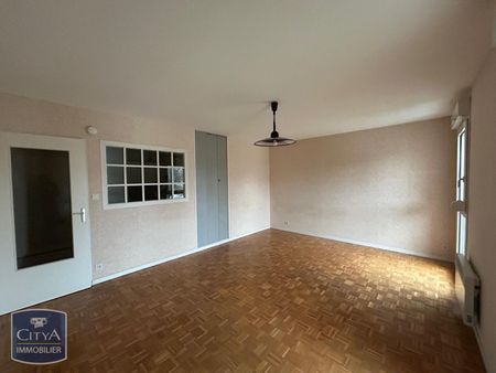 Location Appartement 1 pièce 32m² FONTAINE LES DIJON 21121 - Photo 2