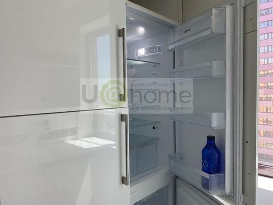 Apartamento T2 - Photo 1