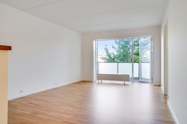 Margretheholmsvej 36, 1. tv., Margretheholmen, 1432 København K - Photo 1