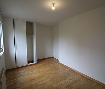 Location appartement 3 pièces, 77.57m², Dijon - Photo 1