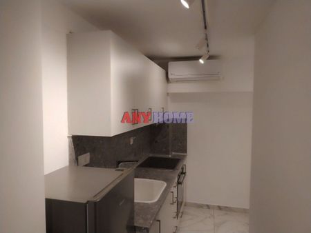 Studio/Γκαρσονιέρα για ενοικίαση Αγία Σοφία (Κέντρο Θεσσαλονίκης) - Φωτογραφία 4