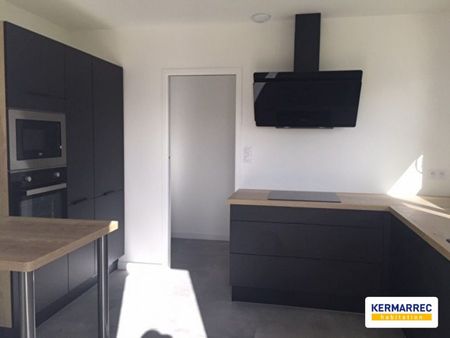 Maison 6 pièces – 161 m² environ à Vannes (ref : 24562A) - Photo 4