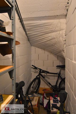 Dakappartement met terras te huur - Photo 2