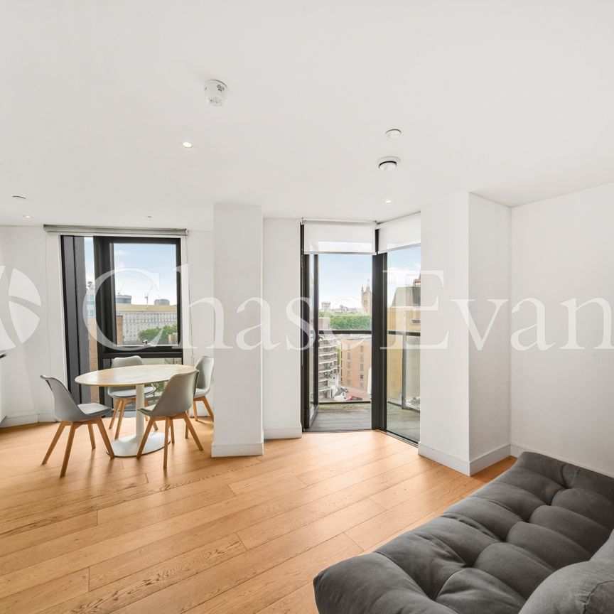 2 bedroom apartment to rent - Photo 1