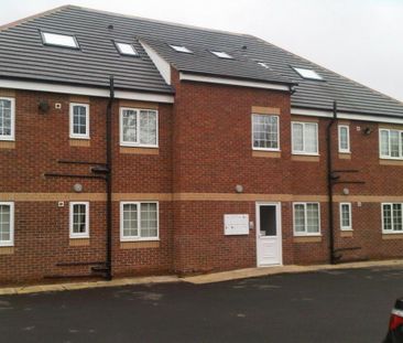 2 bedroom flat to rent - Photo 3
