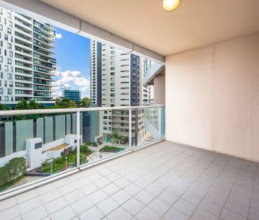 Modern Apartment in the Heart of Chatswood ** Available 02/12/25 ** - Photo 1