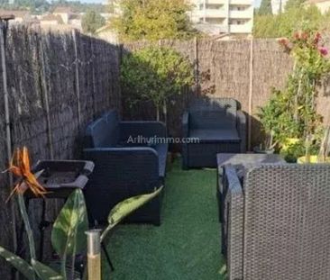 Location Appartement 2 pièces 40 m2 à Martigues - Photo 5