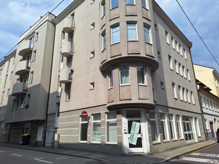 Ruhige Single-Wohnung im Domviertel - Photo 3