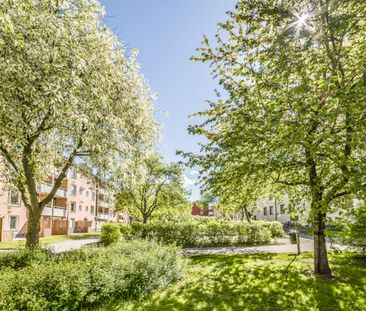 Johannesbäcksgatan 54B, 75433, Uppsala - Photo 1