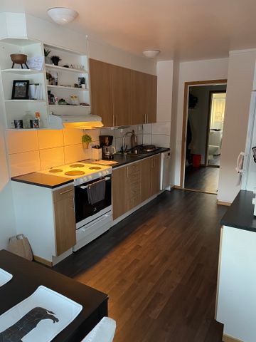 Stensikagatan 5B - Photo 5