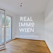 Wunderschöne sonnendurchflutete Wohnung mit Balkon im 23. Bezirk!!! Nähe U6 PERFEKTASTRAẞE!! 360°- 3D Grad Besichtigung - Photo 3