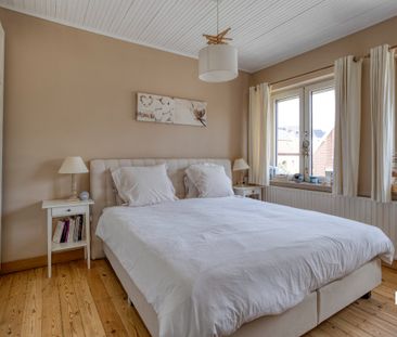 Huis te huur met 4 slaapkamers en tuin te huur in Dilbeek - Foto 1