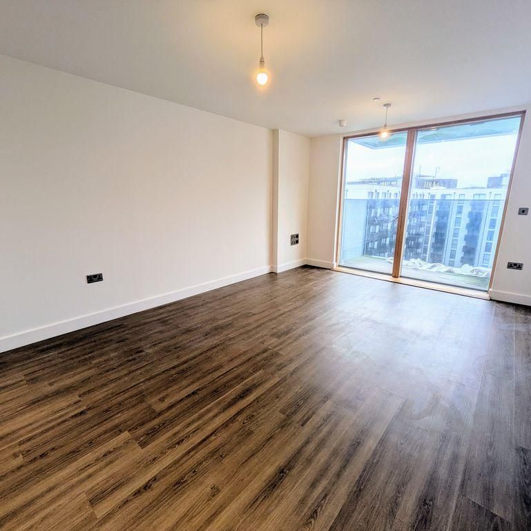 2 bedroom apartment to rent - Photo 1