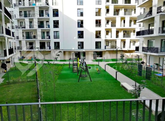 Apartament modern, balcon, parcare subterana- Record Park - Photo 1