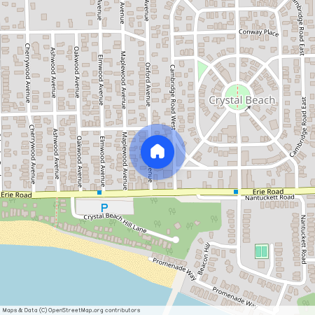 396 Oxford Avenue, Fort Erie