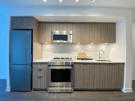For Lease - 30 Samuel Wood Way Unit# 2311, Toronto, Ontario - Photo 2